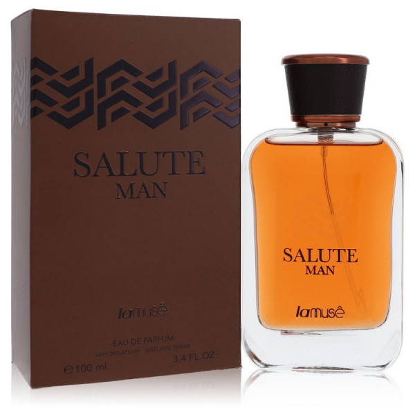 Salute Man La Musê