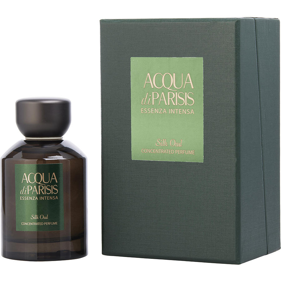 reyane tradition acqua di parisis essenza intensa - silk oud