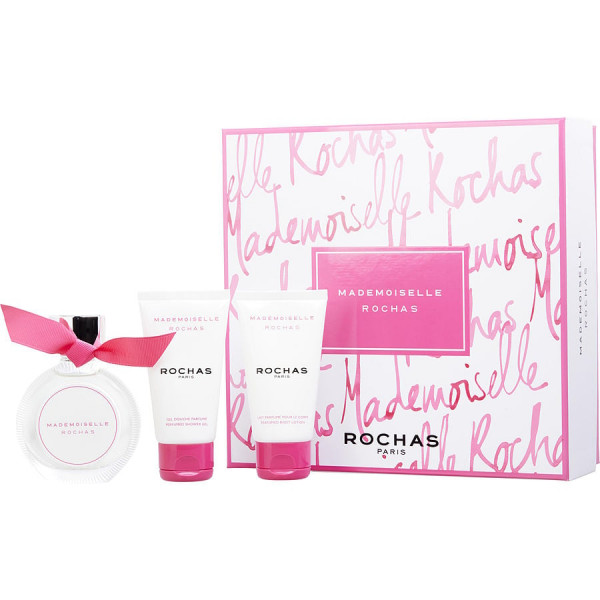 Mademoiselle Rochas Rochas