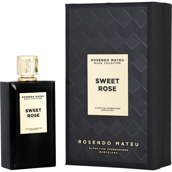 Rosendo mateu online sweet rose
