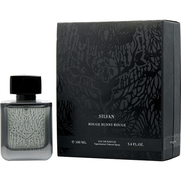 Silvan Rouge Bunny Rouge