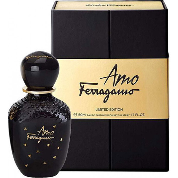 Amo Ferragamo Salvatore Ferragamo