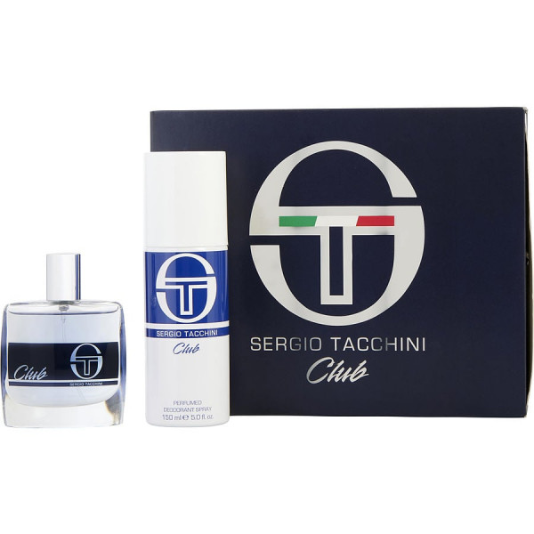 Club Sergio Tacchini