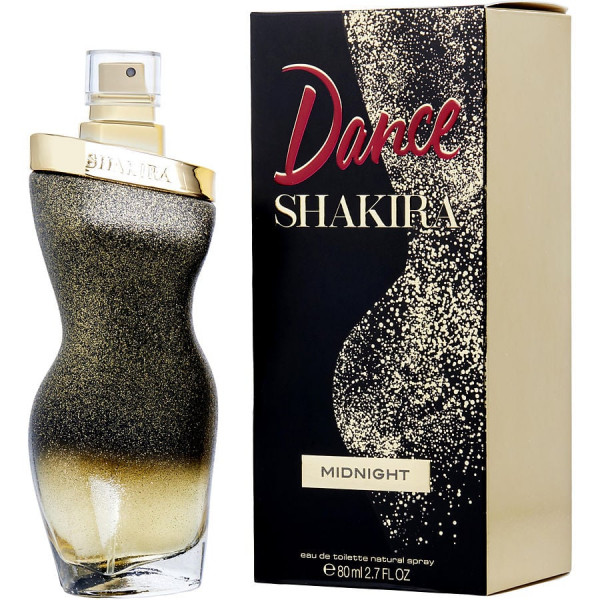 Dance Midnight Shakira