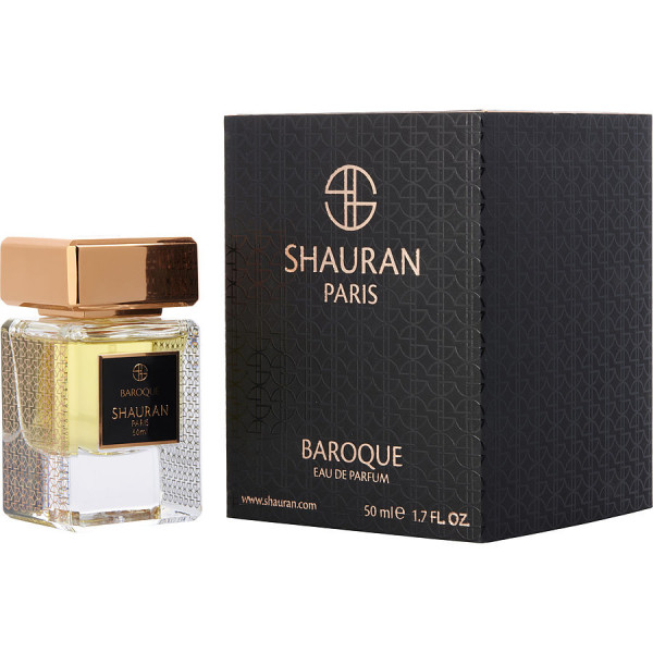 Baroque Shauran