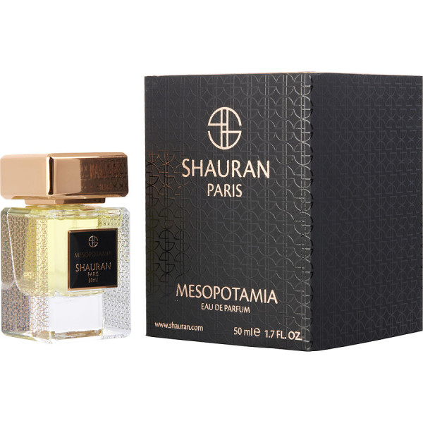 Mesopotamia Shauran