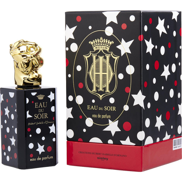 Eau Du Soir Sisley