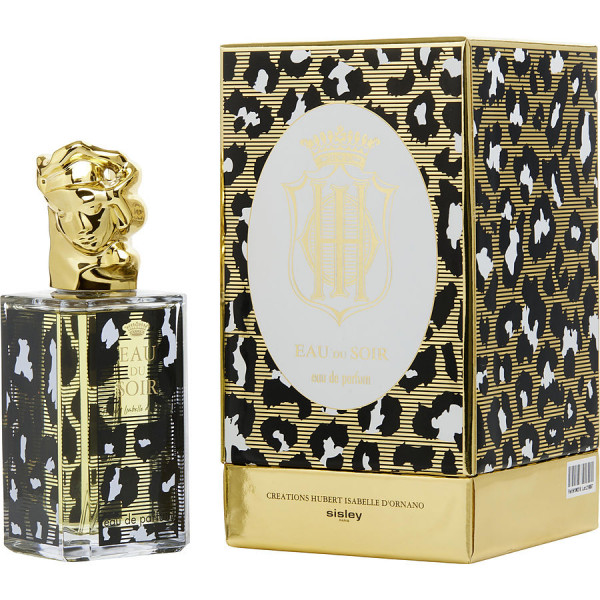 Eau Du Soir Sisley