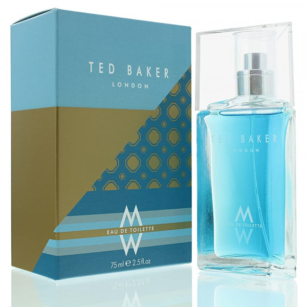 M Ted Baker