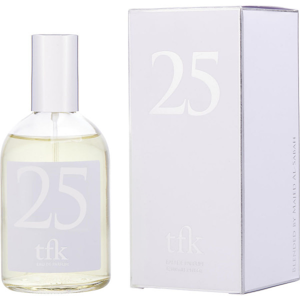 25 The Fragrance Kitchen