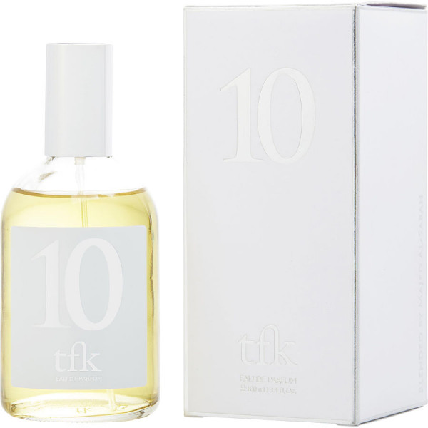 10 The Fragrance Kitchen