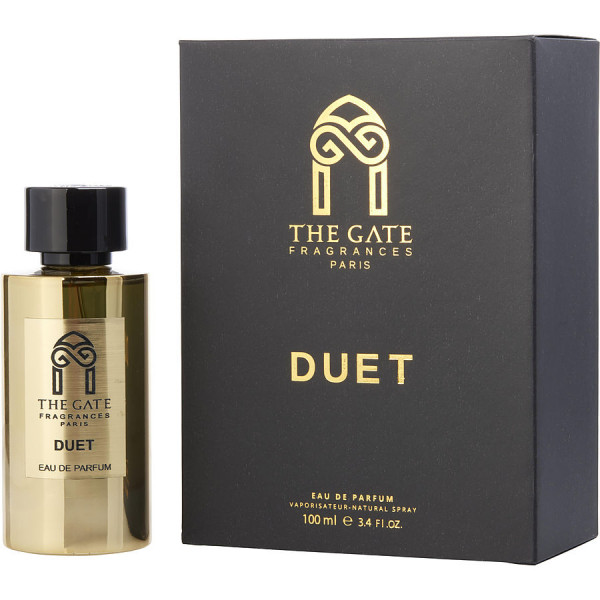 Duet The Gate Fragrances