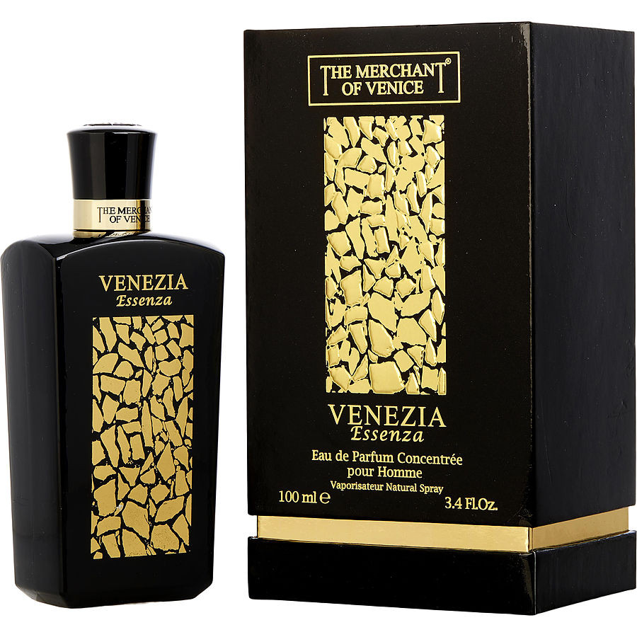the merchant of venice venezia essenza pour homme