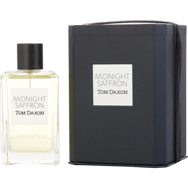 Midnight Saffron Tom Daxon