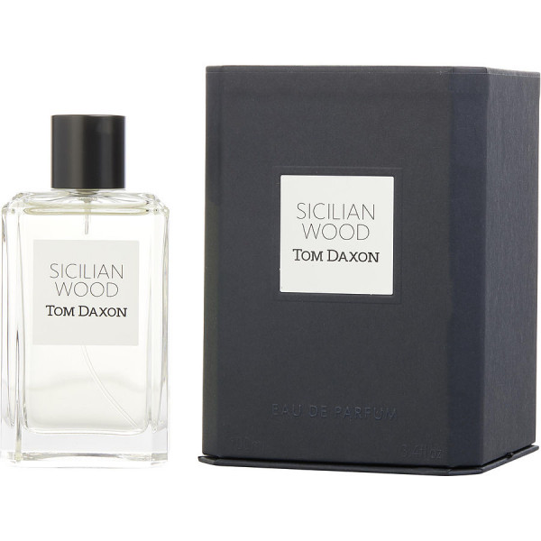 Sicilian Wood Tom Daxon