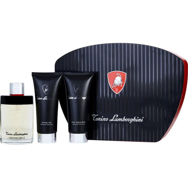 Invincibile Tonino Lamborghini
