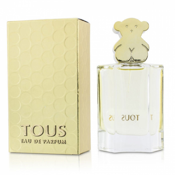 Gold Tous