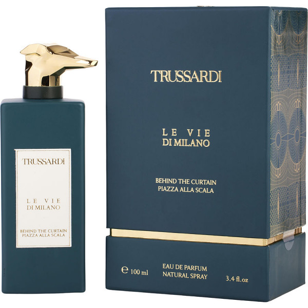 Le Vie Di Milano Trussardi