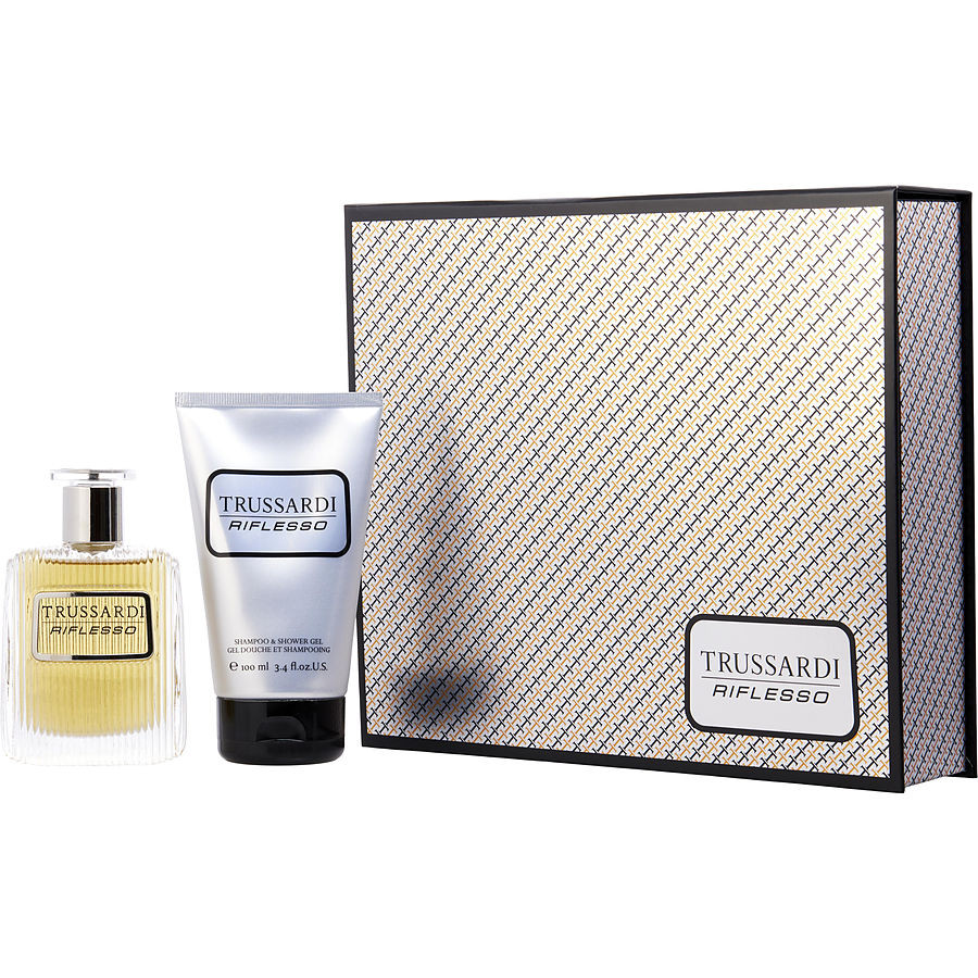 Riflesso Trussardi Scatole regalo 50ml