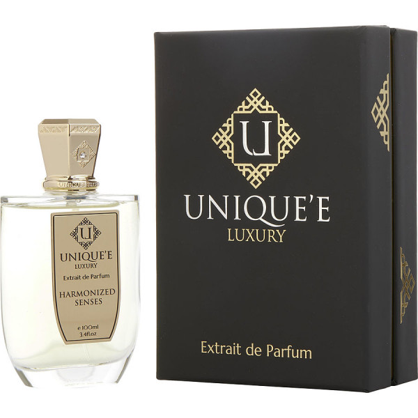 Harmonized Senses Unique'e Luxury