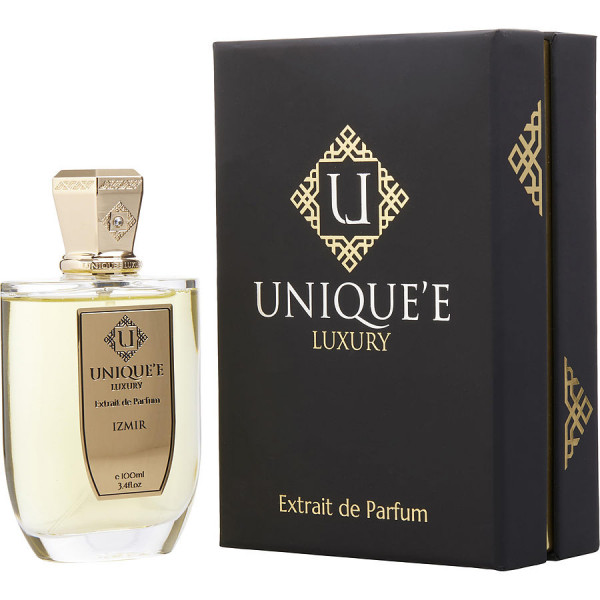 Izmir Unique'e Luxury