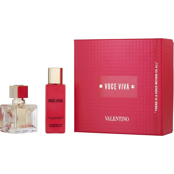 Voce Viva Valentino