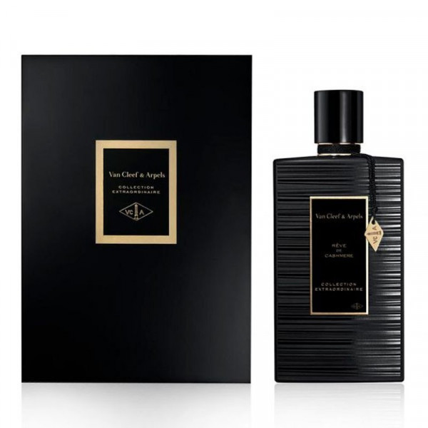 Rêve De Cashmere Van Cleef & Arpels