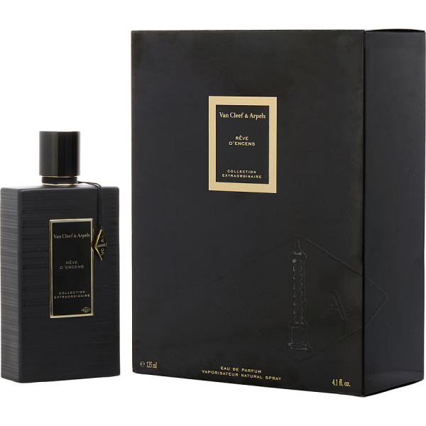 Rêve D'Encens Van Cleef & Arpels