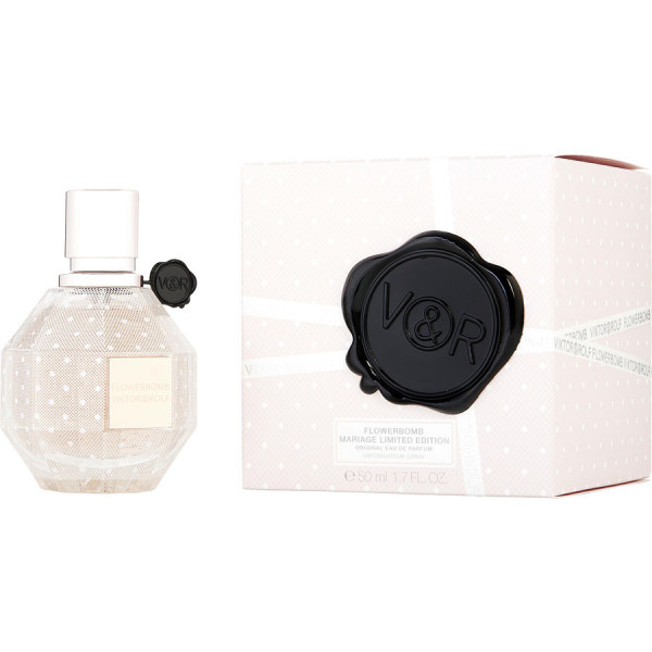 Flowerbomb Viktor & Rolf