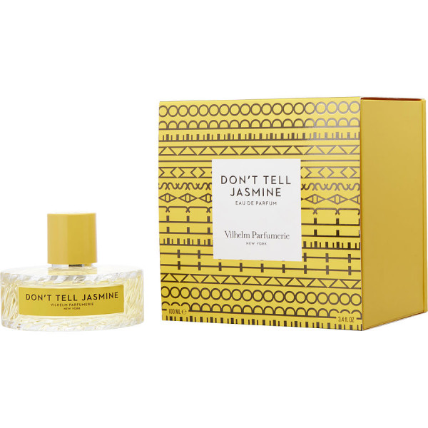Don't Tell Jasmine Vilhelm Parfumerie