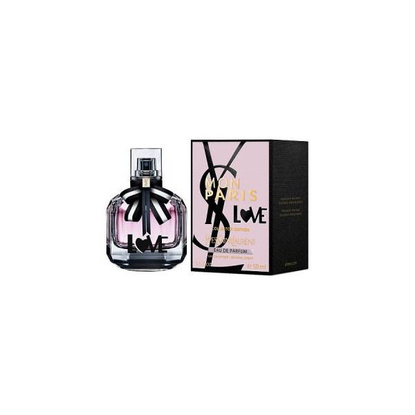 Mon Paris Yves Saint Laurent