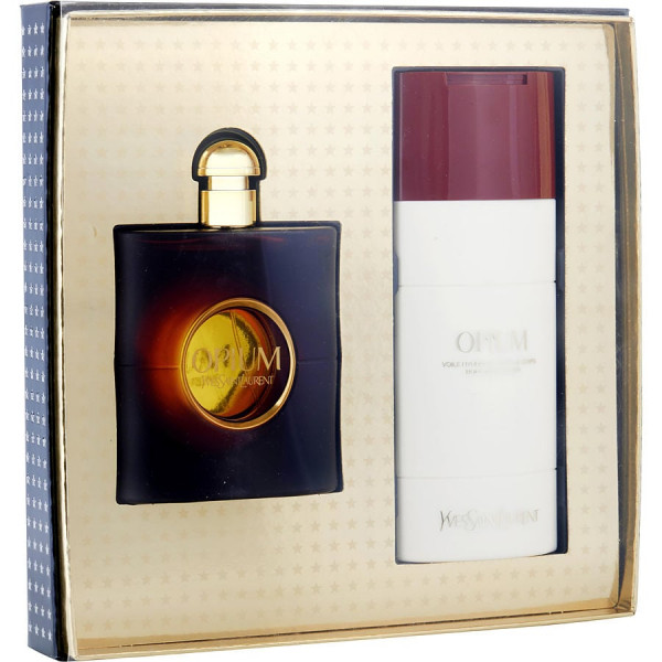 Opium Yves Saint Laurent