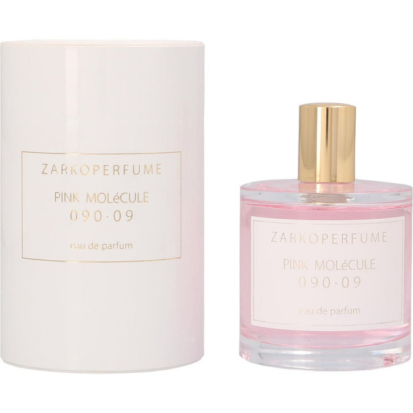 Pink Molécule 090.09 Zarkoperfume