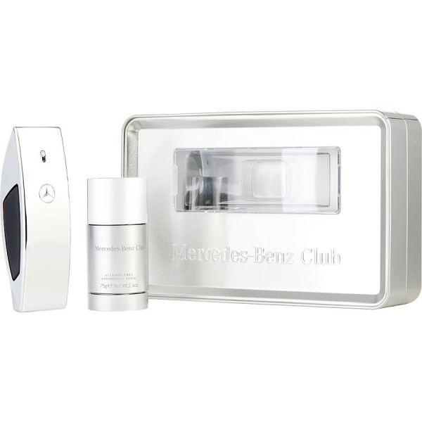 Club Mercedes-Benz