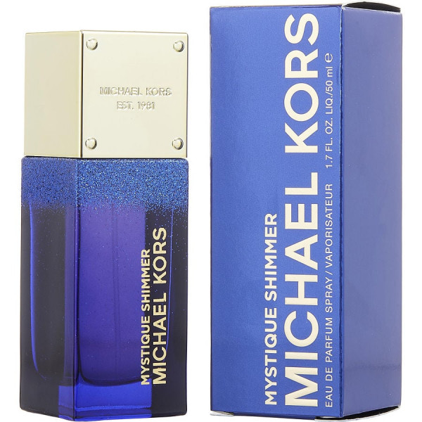 Michael kors eau de parfum spray 1.7 oz discount