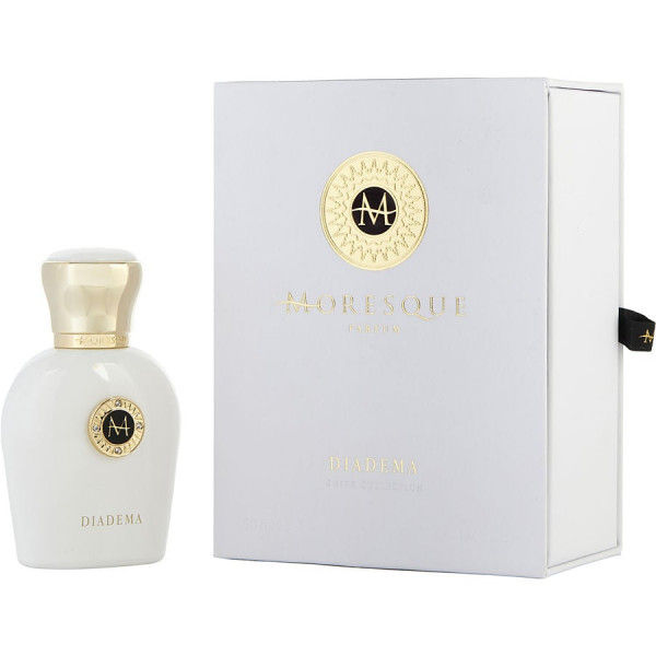 Diadema Moresque