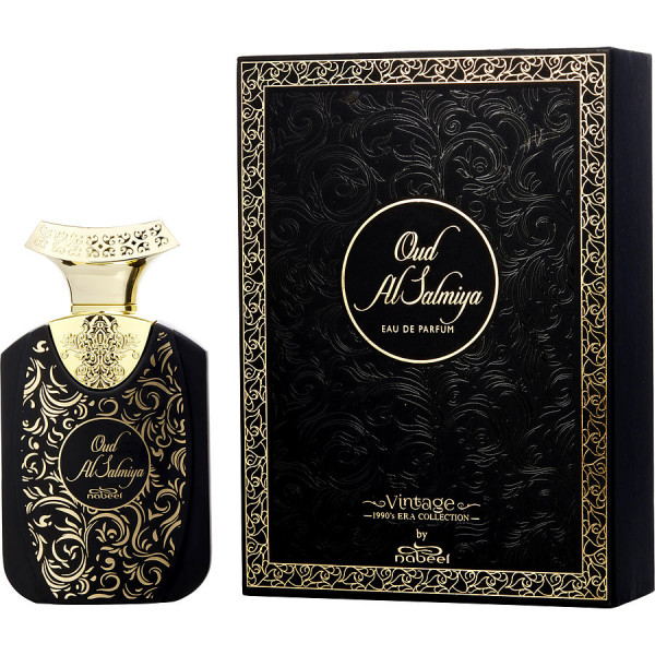 Oud Al Salmiya Nabeel