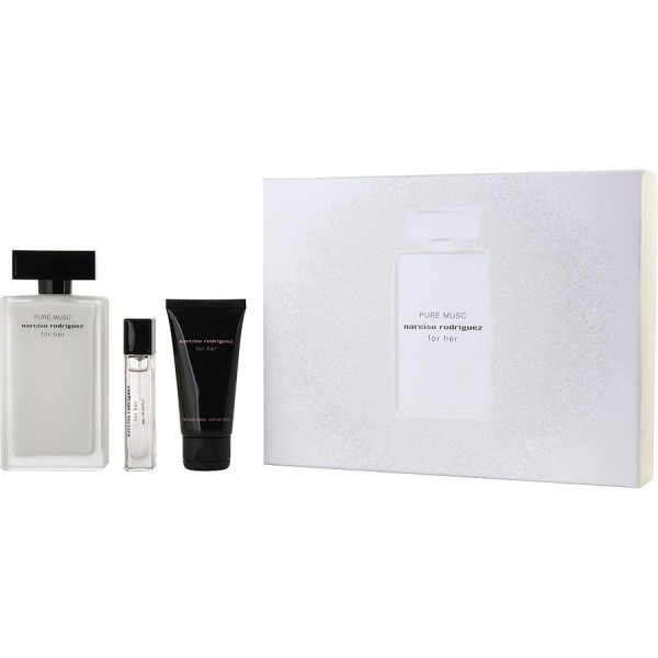 For Her Pure Musc Narciso Rodriguez
