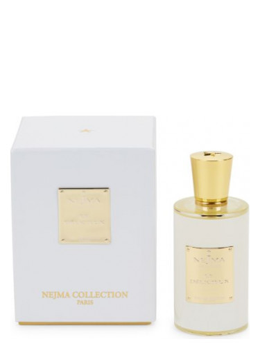 nejma le delicieux woda perfumowana null null   