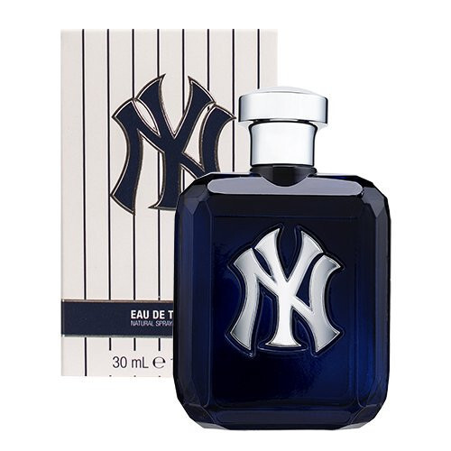 new york yankees new york yankees woda toaletowa 30 ml   