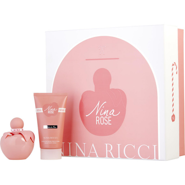 Nina Rose Nina Ricci