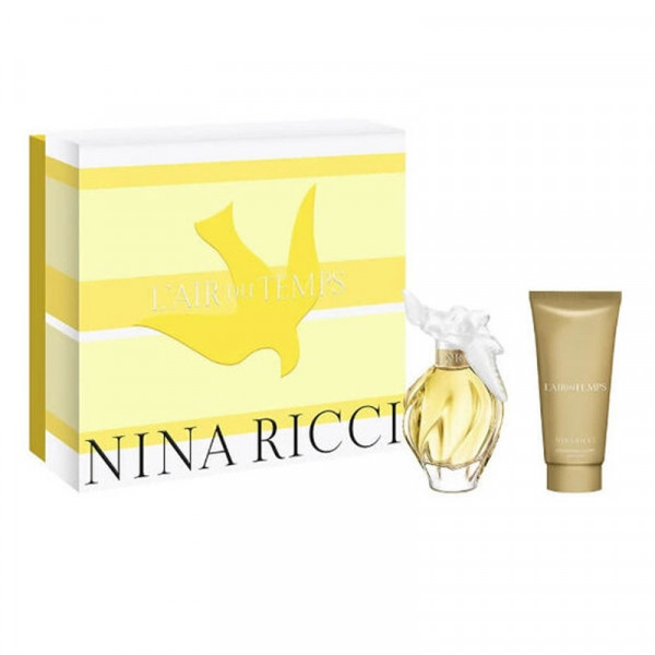 L'Air Du Temps Nina Ricci