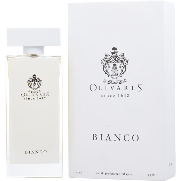 Bianco Olivares