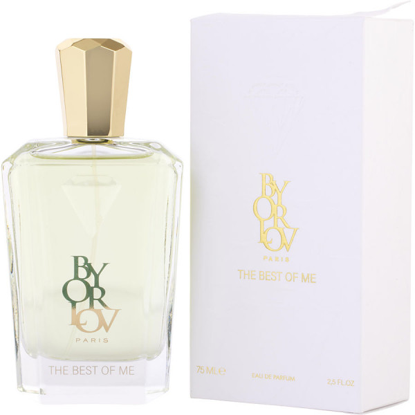 The Best Of Me Orlov