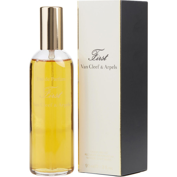 First Van Cleef & Arpels Eau De Parfum Frauen 90 ML