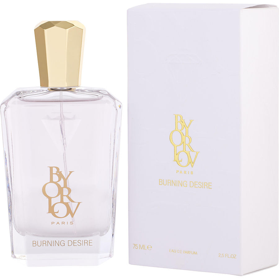orlov burning desire