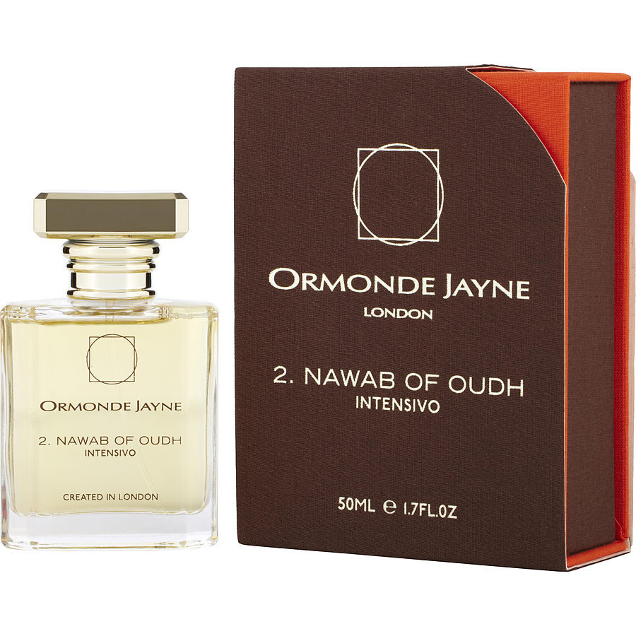 ormonde jayne 2. nawab of oudh intensivo