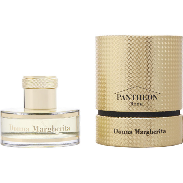 Donna Margherita Pantheon Roma