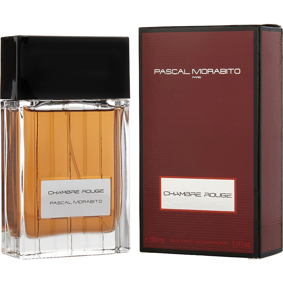 pascal morabito chambre rouge