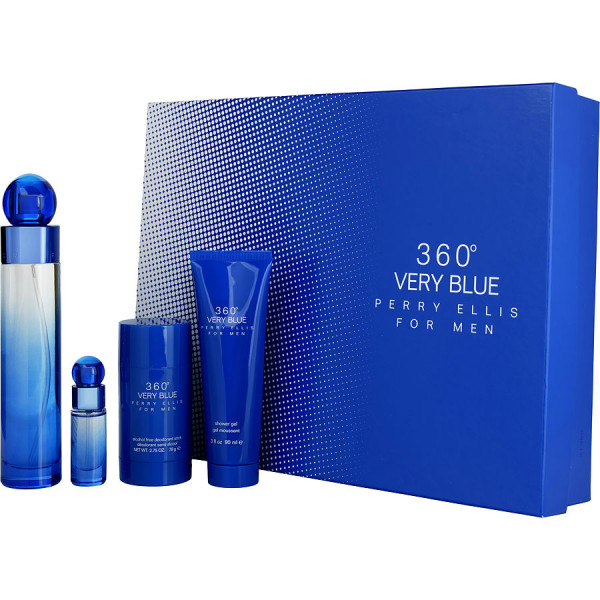 Perry Ellis 360 Very Blue Perry Ellis